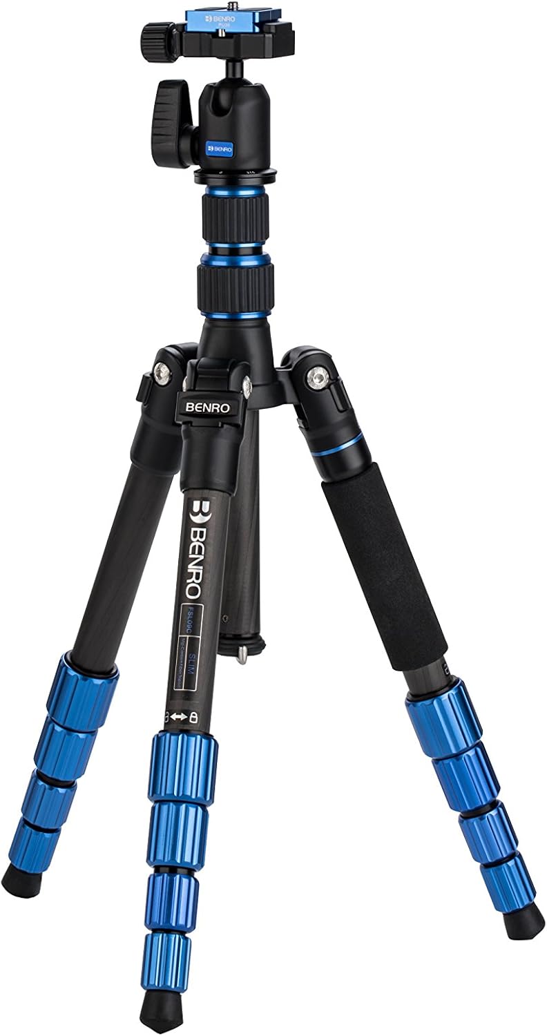 Carbon Fiber Travel Kit V2479