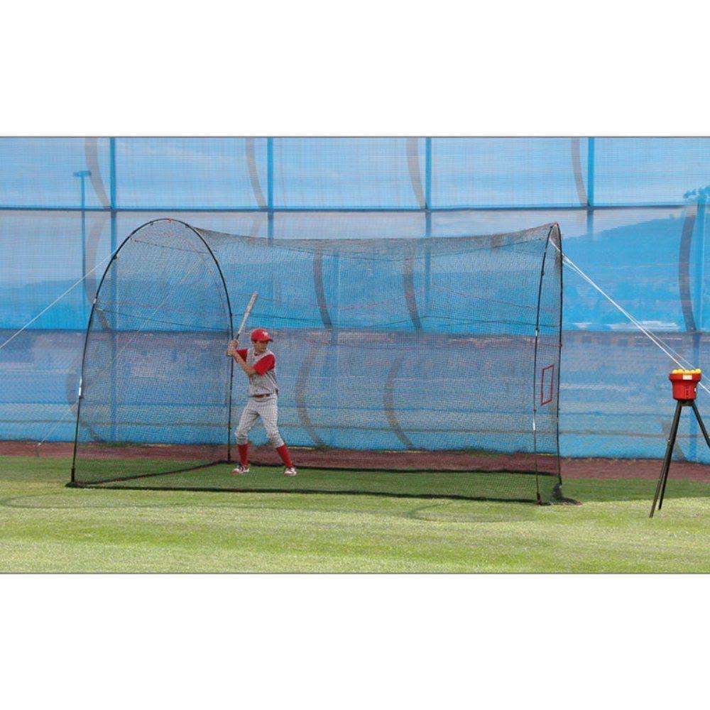 Batting Cage T321