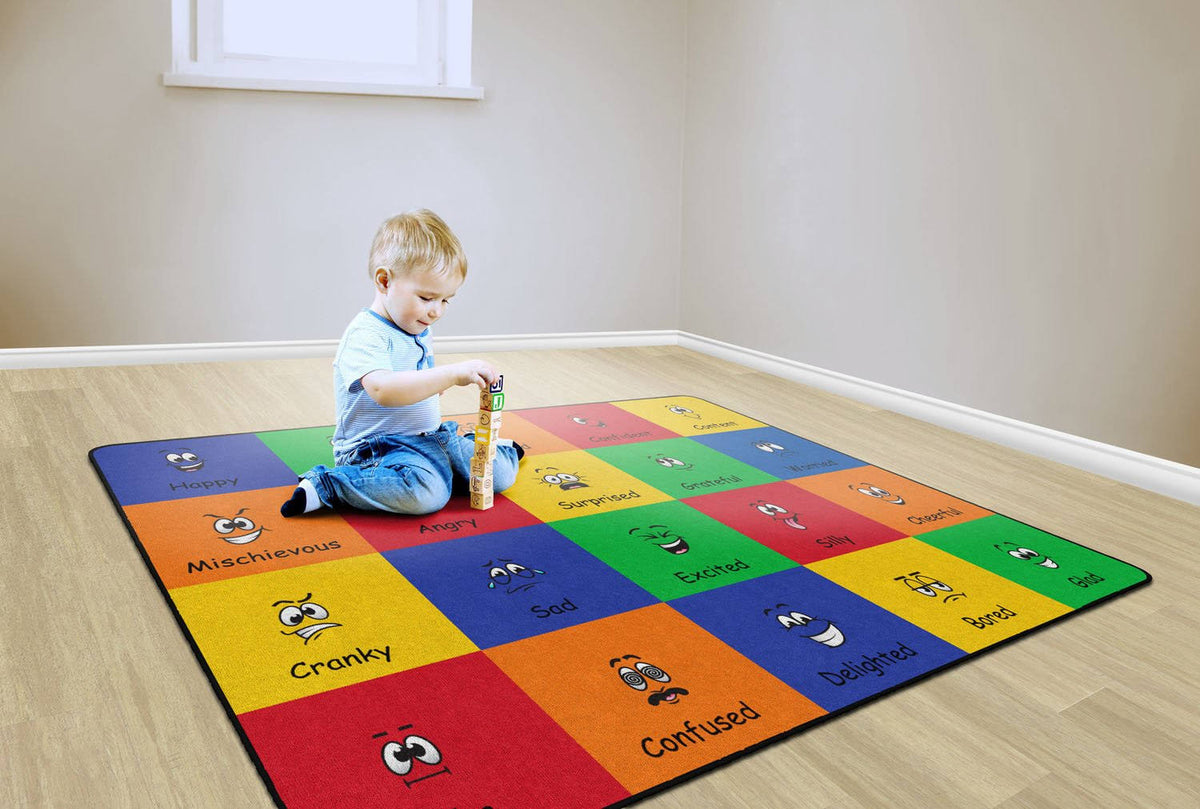 Carpet V722