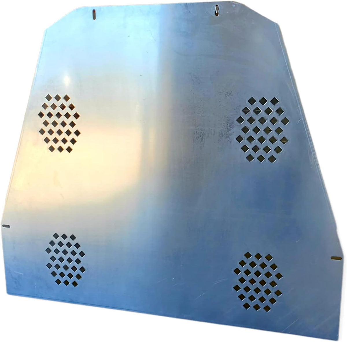 Catalytic Converter Shield for Toyota Tundra 2007-2021 B5858