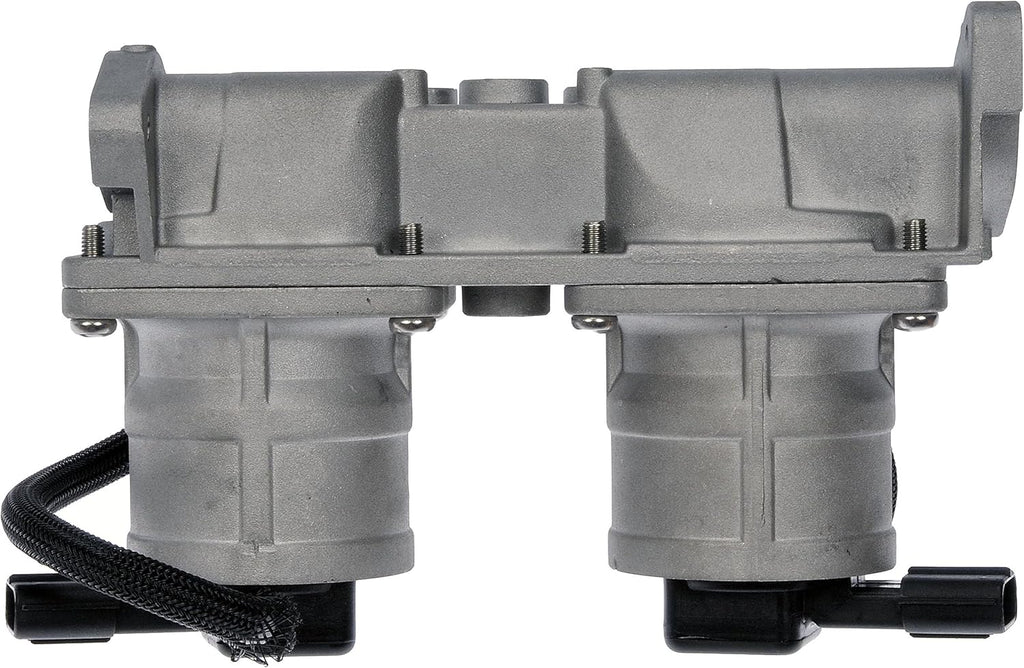 Secondary Air Injection Check Valve Q984926