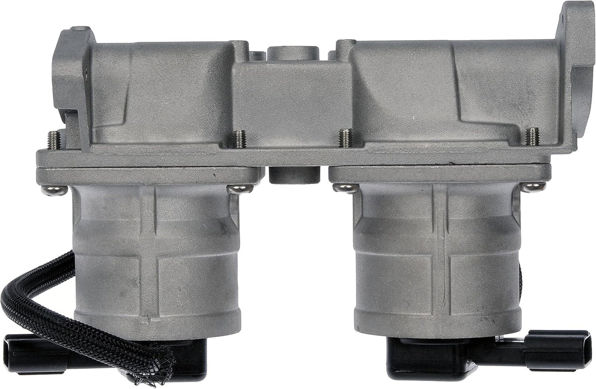Secondary Air Injection Check Valve Q984926