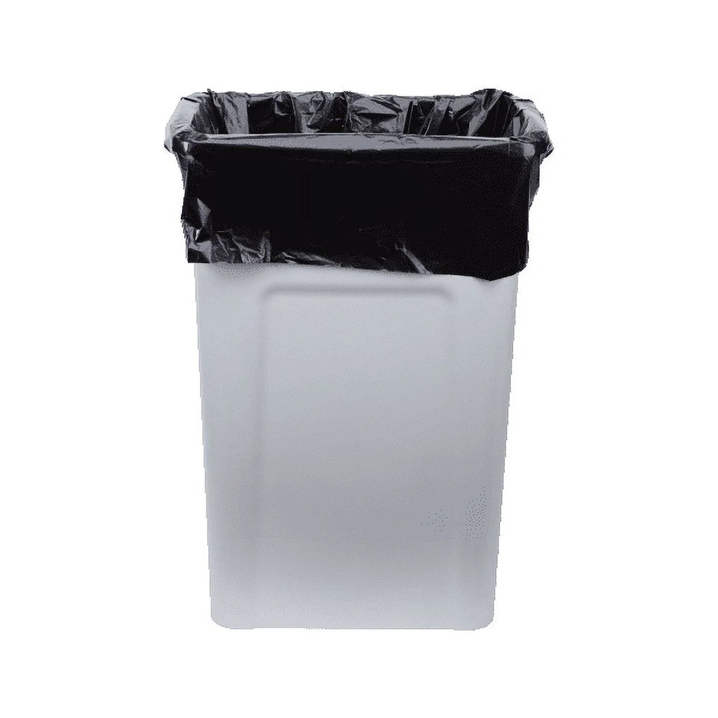 40-45 Gallon Trash Can Liner, 40" x 46", 1.2 Mil, 100/Case L92768