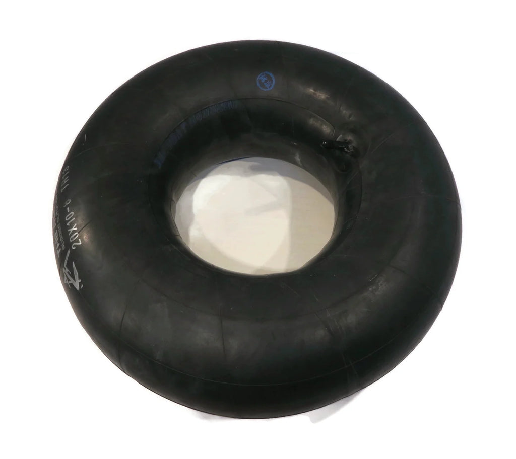 4 Tire Inner Tubes 21x12x8 21x9x8 TR13 Straight Valve G481914