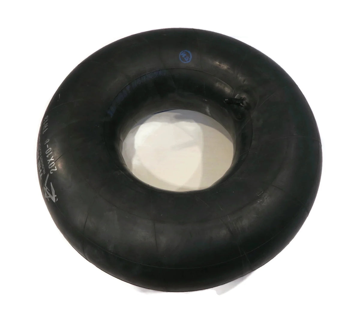 4 Tire Inner Tubes 21x12x8 21x9x8 TR13 Straight Valve G481914