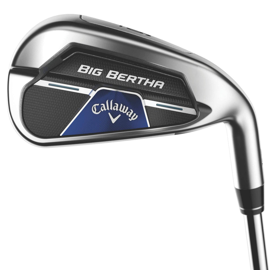 Individual Iron F8277