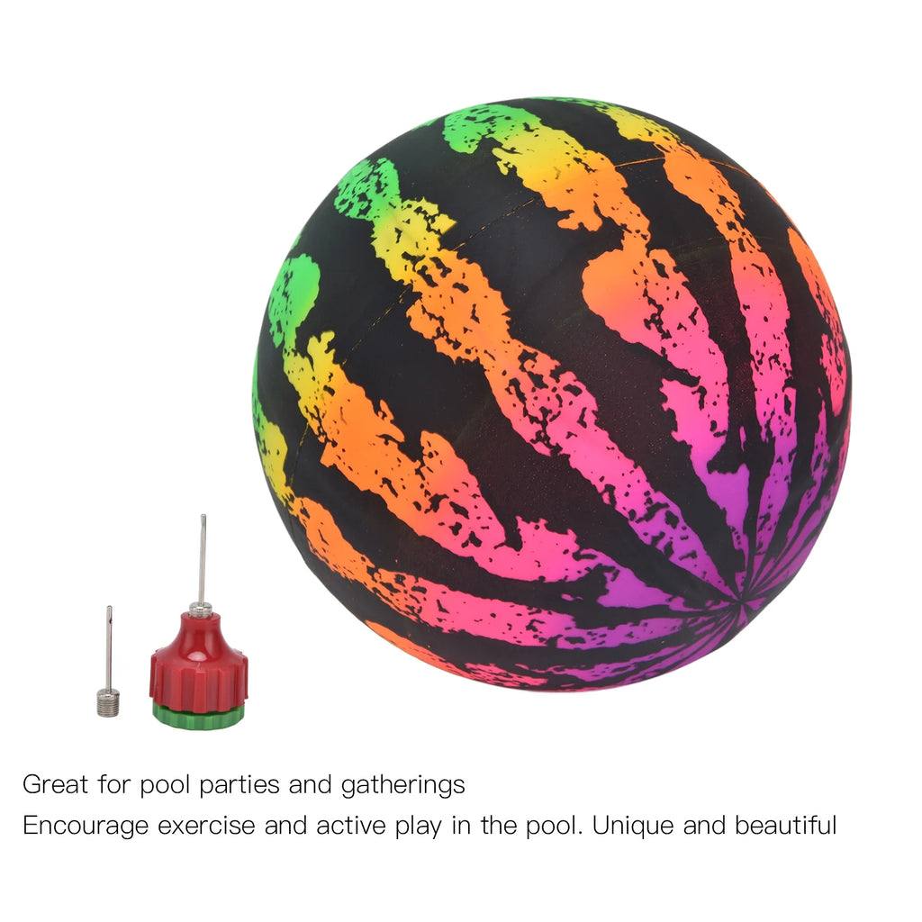Underwater Ball Toy for Passing Dribbling Diving Game M5957