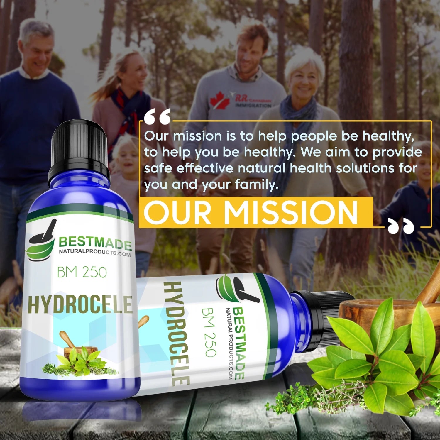 Hydrocele Remedy Z80118