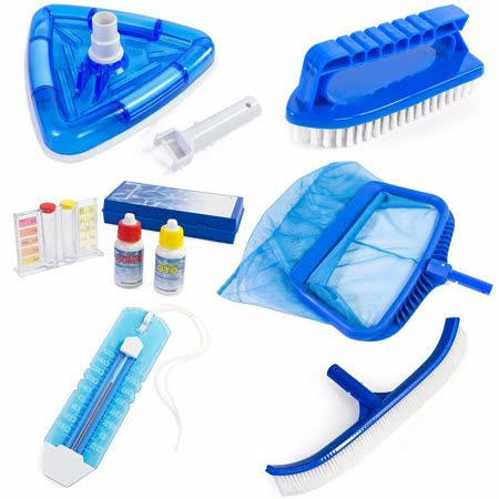 Pool Vacuum Kit B6510