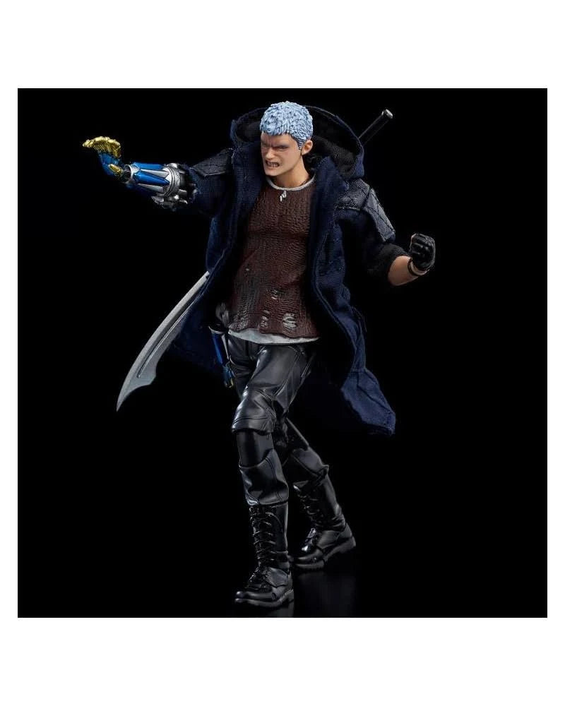 1/12 Scale Action Figure: Nero A719910