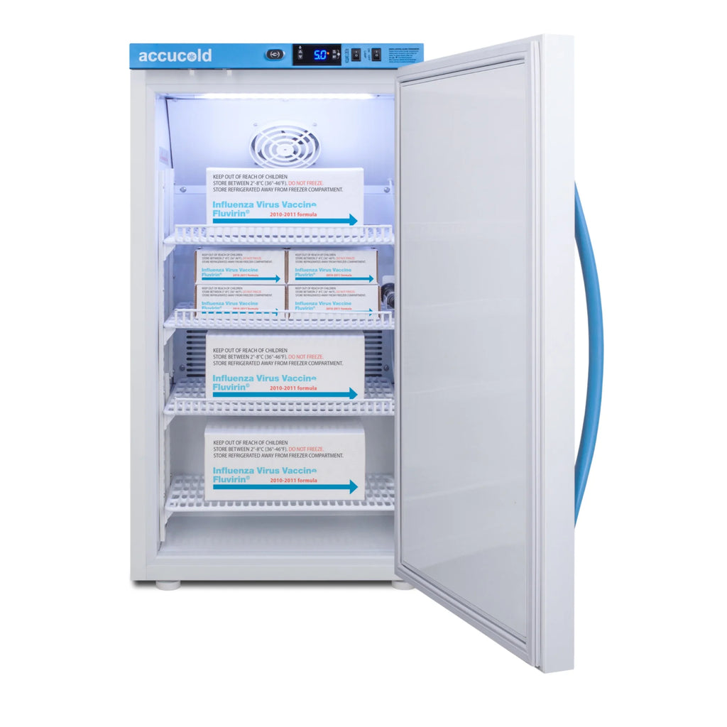 3 Cu.Ft. Counter Height Vaccine Refrigerator G972375