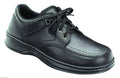 Black Leather 12 XW Shoes Q592463