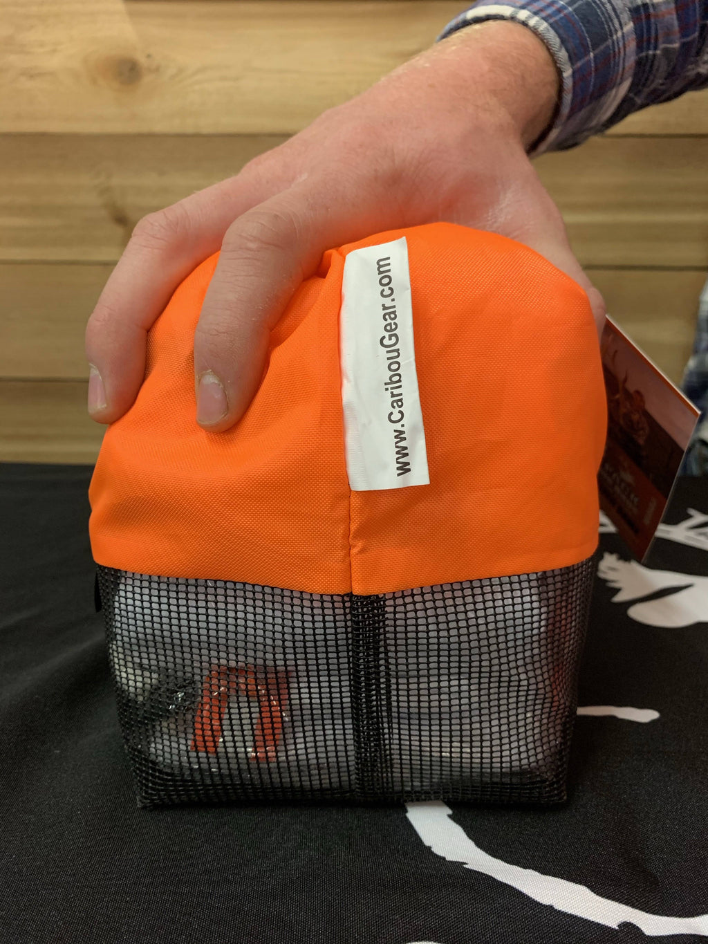 Medium Game Bags O27019