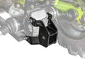 Rear Receiver Hitch for Can Am Outlander, 1/4" HD Steel, 2" Attachments, 1,650 LB. Towing Capacity, Powder Coated P707