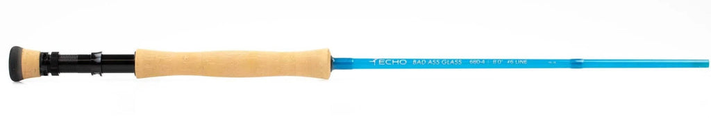 Glass QuickSHOT Fly Rod M519106
