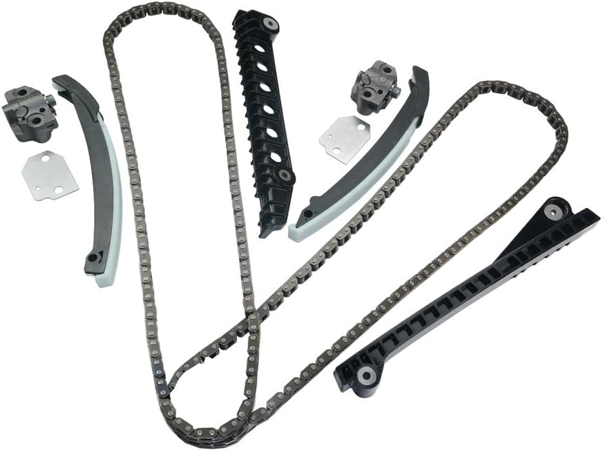 Timing Chain Kit with Water Pump for Ford E150 E250 E350 Expedition Excursion F150 F250 Z3121