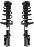 Rear 2 Wheel Complete Strut Assembly Kit F726555