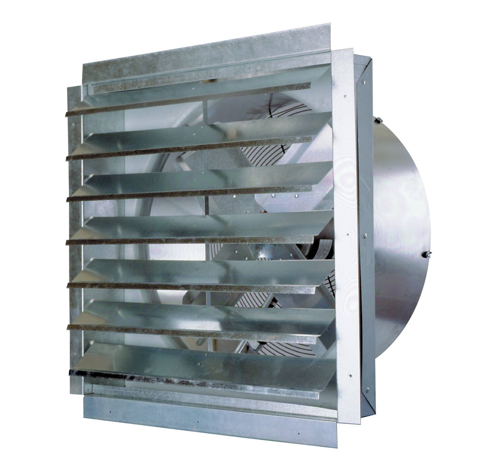 24x22 Barn Exhaust Fan Q591395