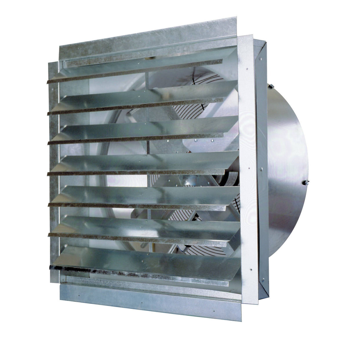 24x22 Barn Exhaust Fan Q591395