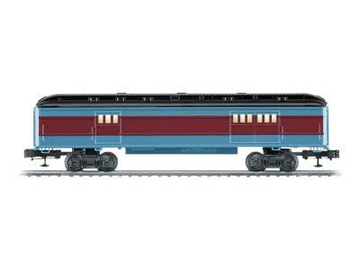 Baby Madison Baggage Car C152