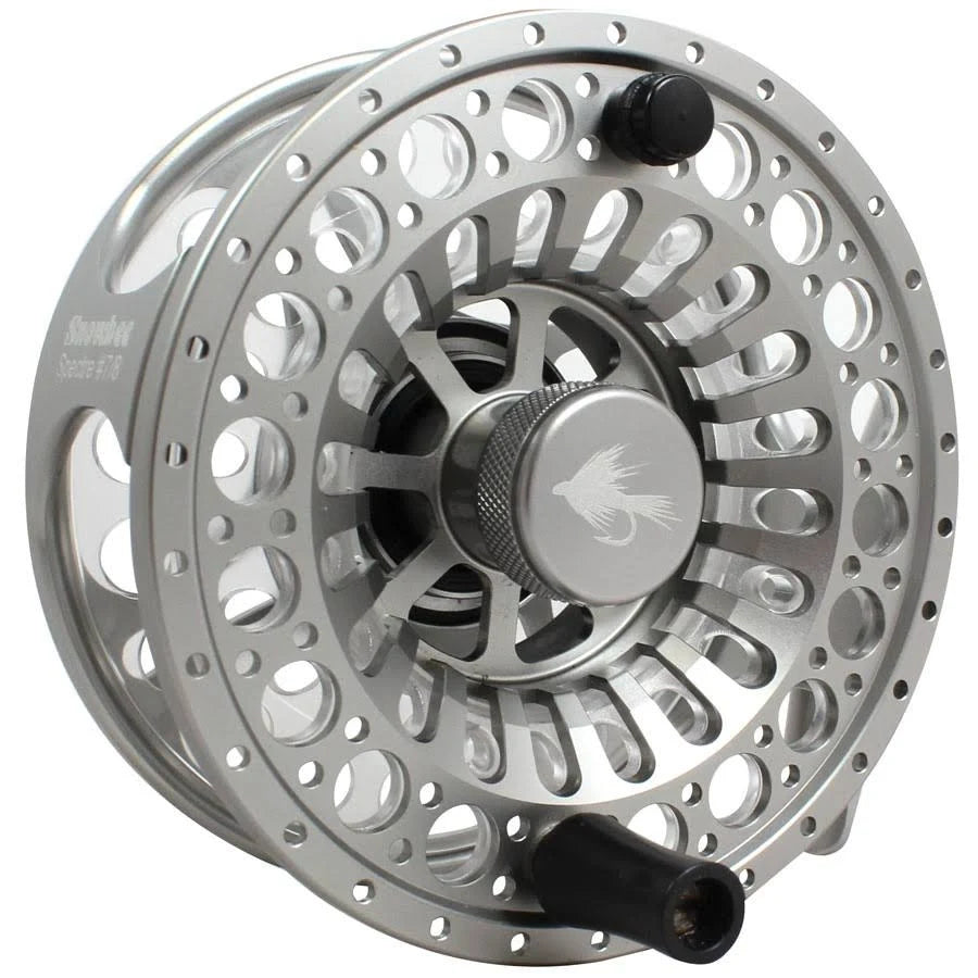 Cassette Fly Reel L57070