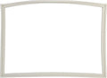 Refrigerator Freezer Door Gasket L66133