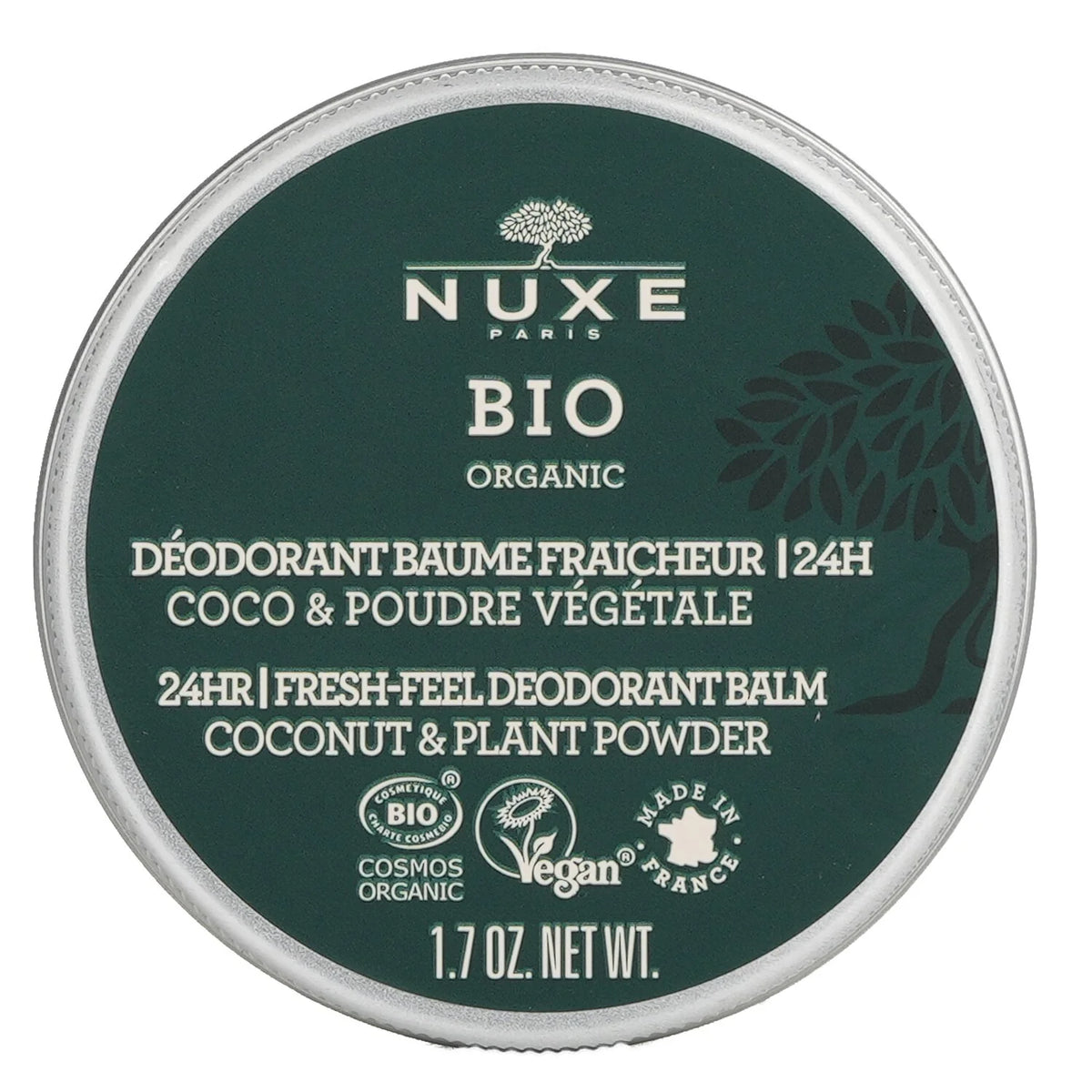 Deodorant Balm 50g L171281