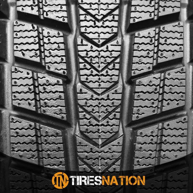 235/60R18 103Q SUV Tire H6374