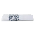 Indigo King Flat Sheet N865
