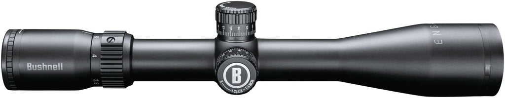 Matte Black 30mm Tube Riflescope B37956