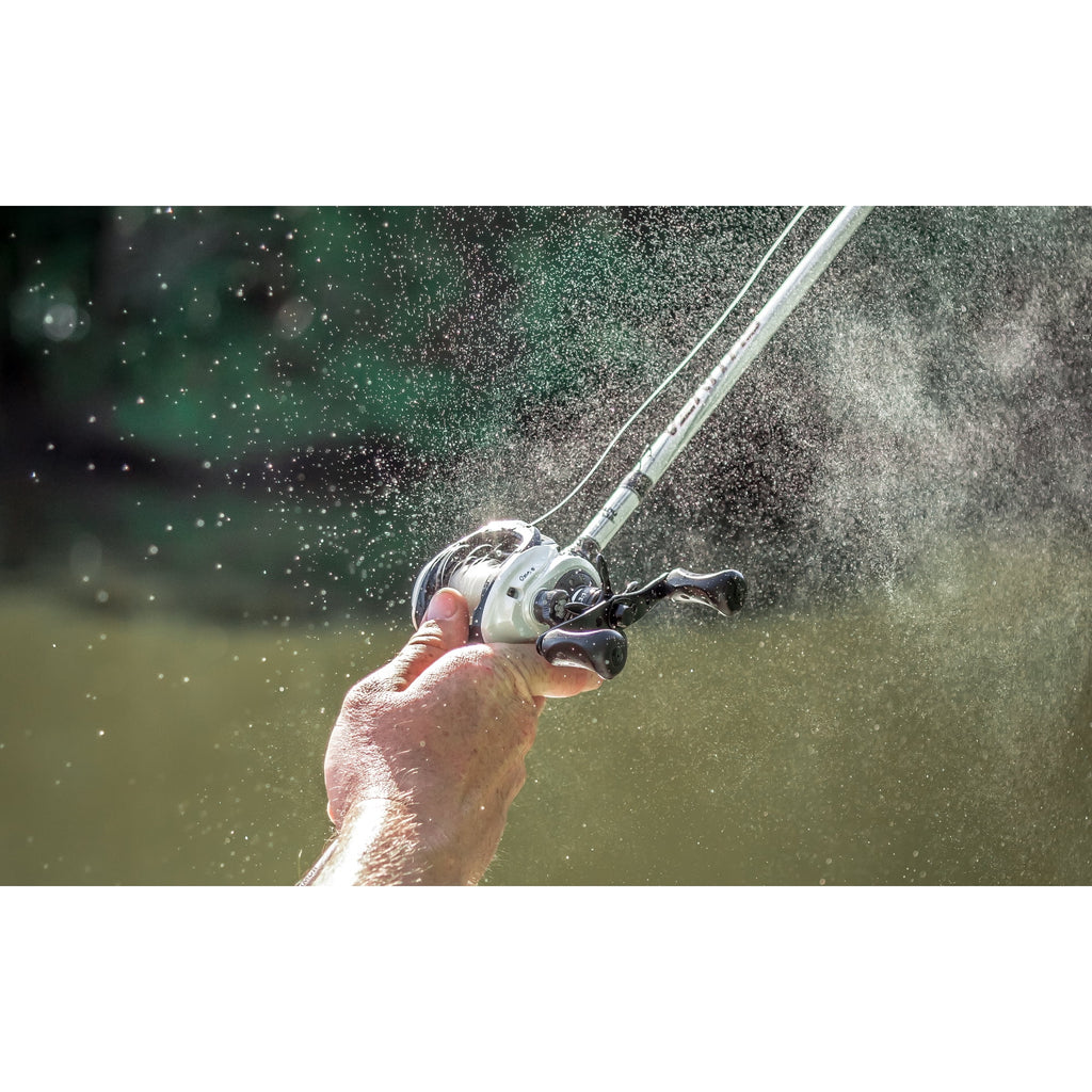 Low Profile Baitcast Fishing Reel M26818