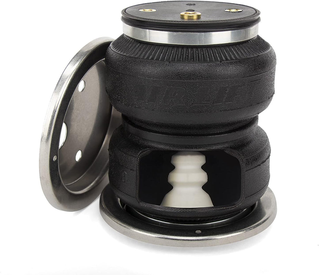 Air Suspension Kit S81660