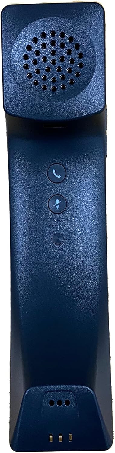 7-Inch Color Touch Screen IP Phone with Bluetooth Handset C7593