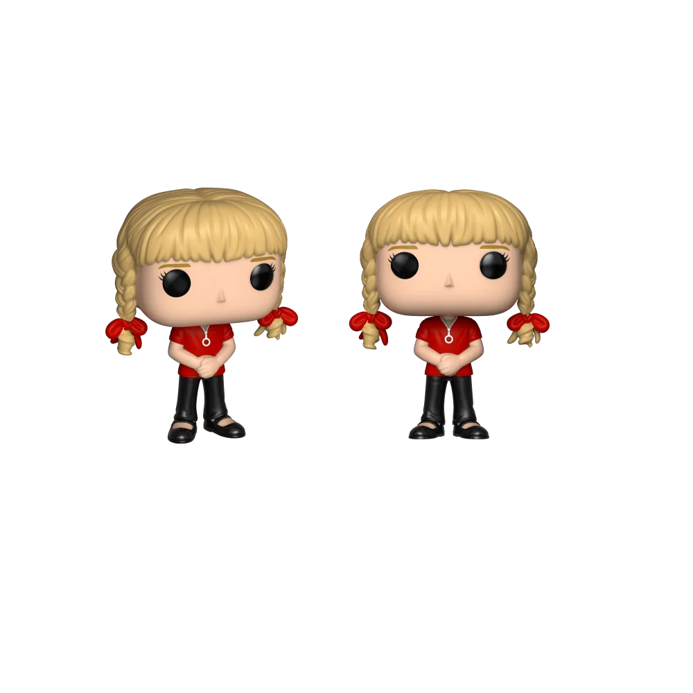 Cindy Brady Pop Vinyl Figure E2950