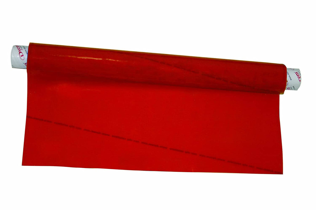 Lime Non-Slip Material Roll, 16 Inches x 16 Yards B833054