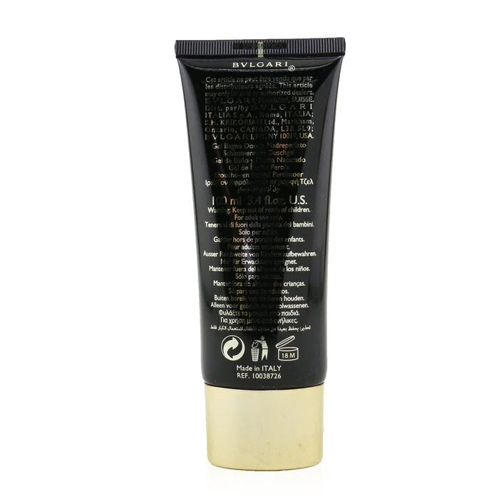 Bath & Shower Gel 100ml/3.4oz K800514