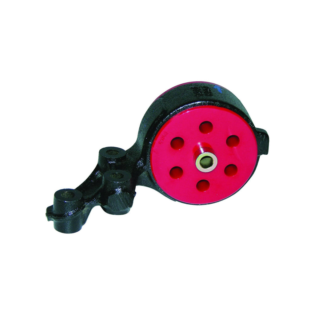 Red Transmission Mount A22926