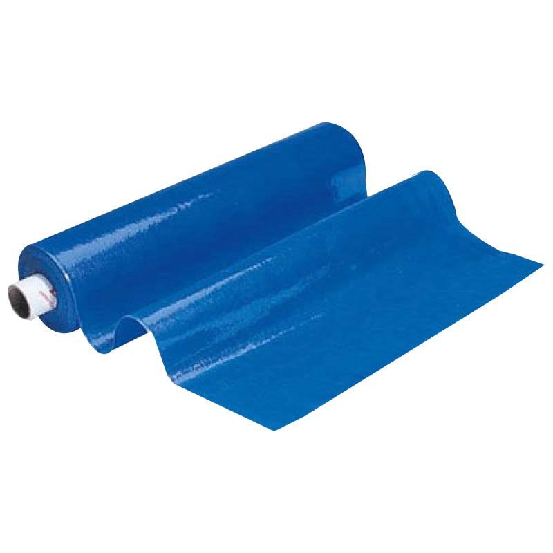 Lime Non-Slip Material Roll, 16 Inches x 16 Yards B833054