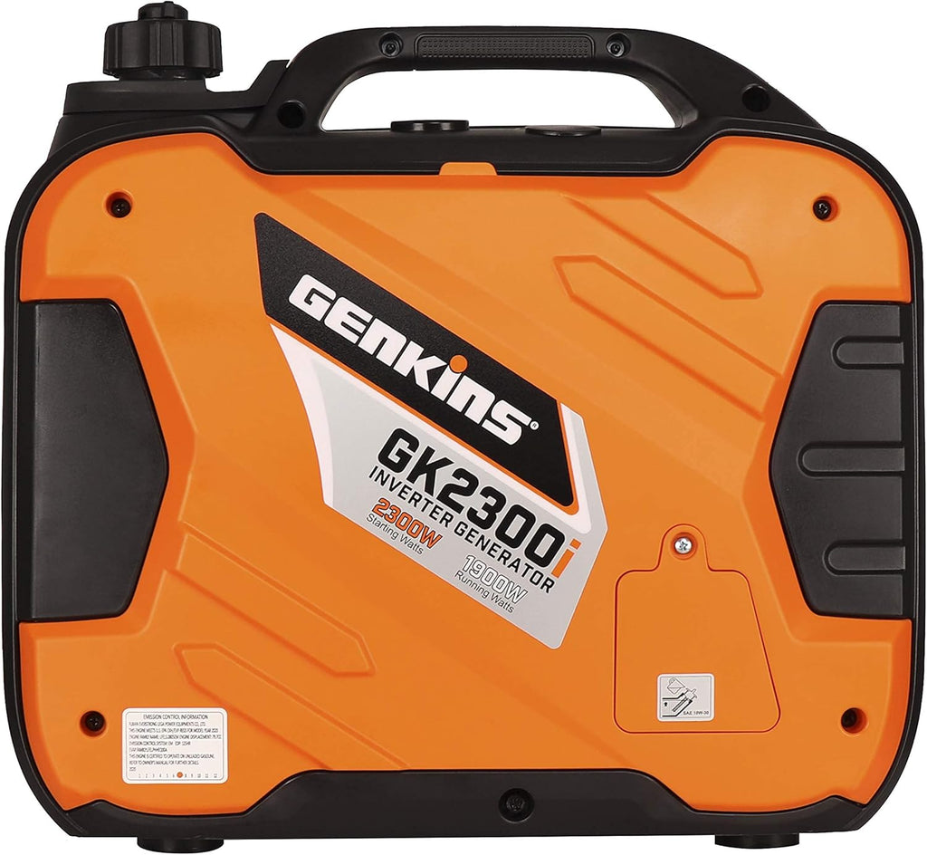 Portable Inverter Generator Y4802