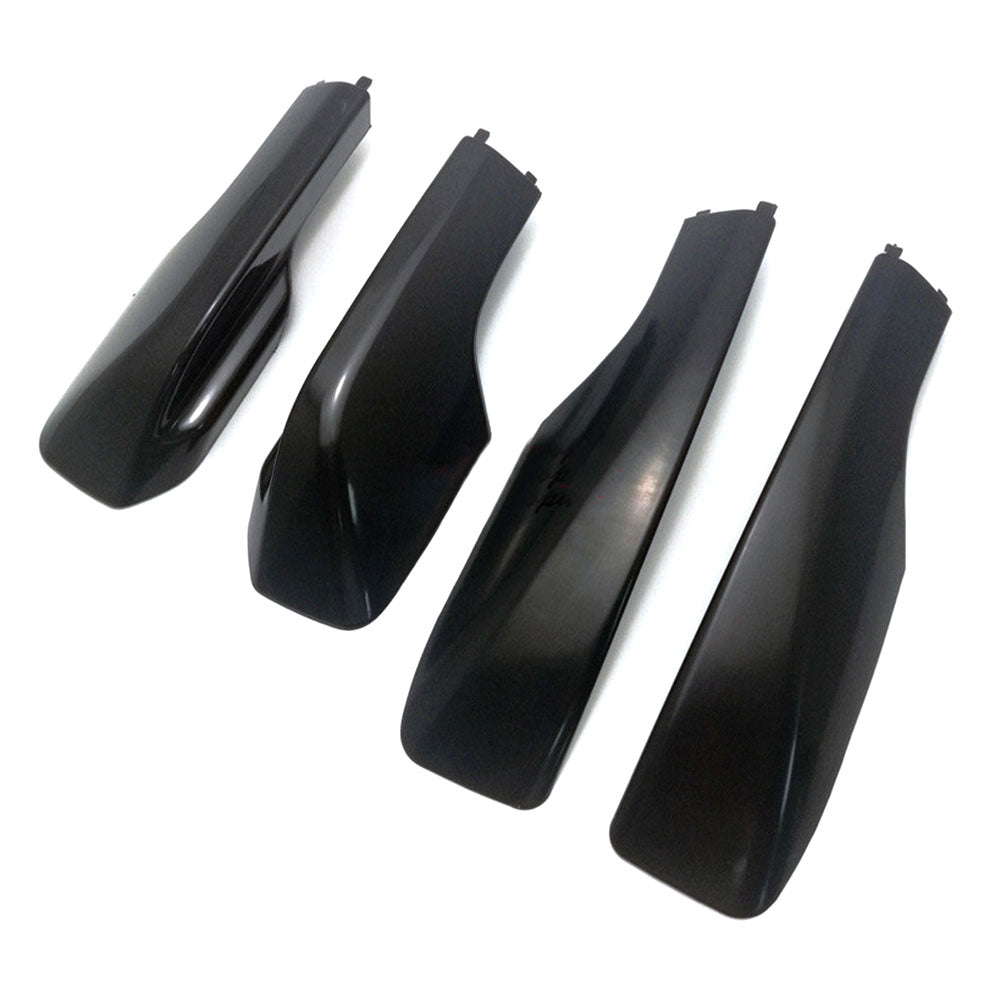 Roof Rack Luggage Rail End Cover Cap for Toyota RAV4 2001-2005 Y4725