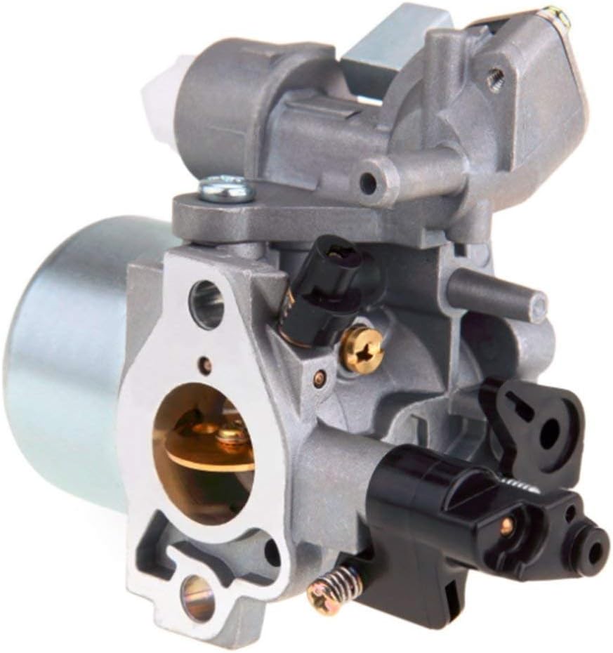Carburetor for Overhead Cam Engines T496