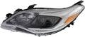 Halogen Head Light for Toyota Avalon H8439