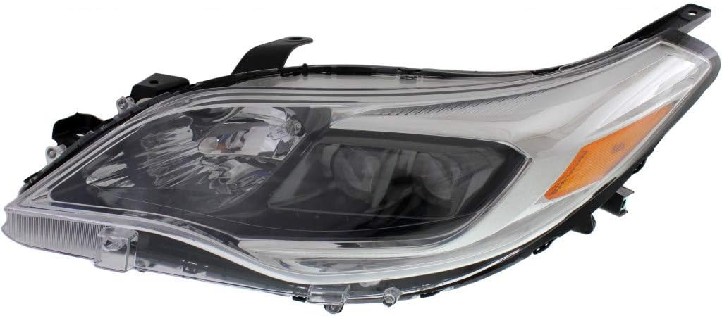 Halogen Head Light for Toyota Avalon H8439