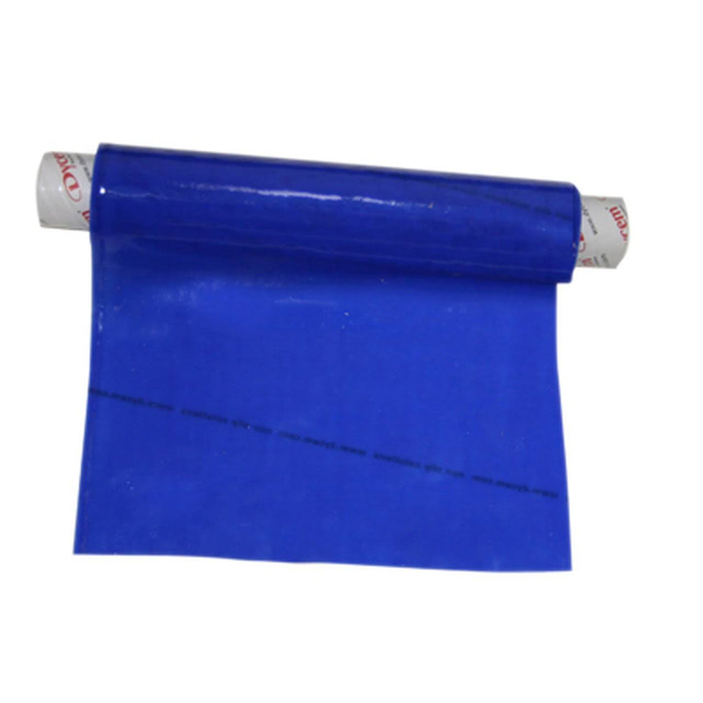 Lime Non-Slip Material Roll, 16 Inches x 16 Yards B833054
