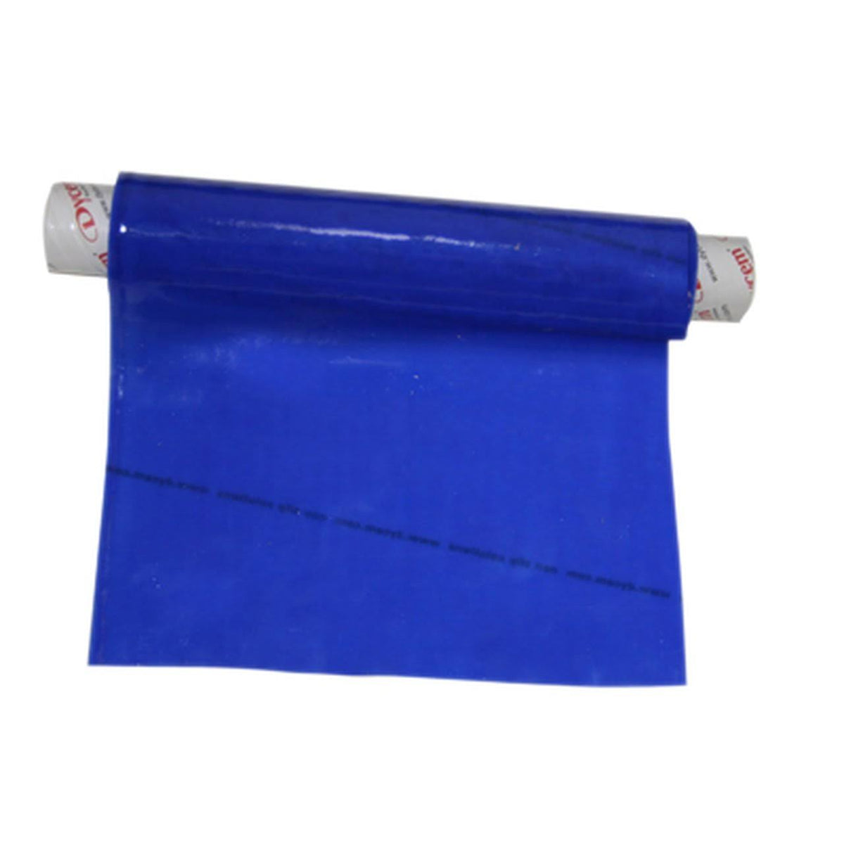 Lime Non-Slip Material Roll, 16 Inches x 16 Yards B833054