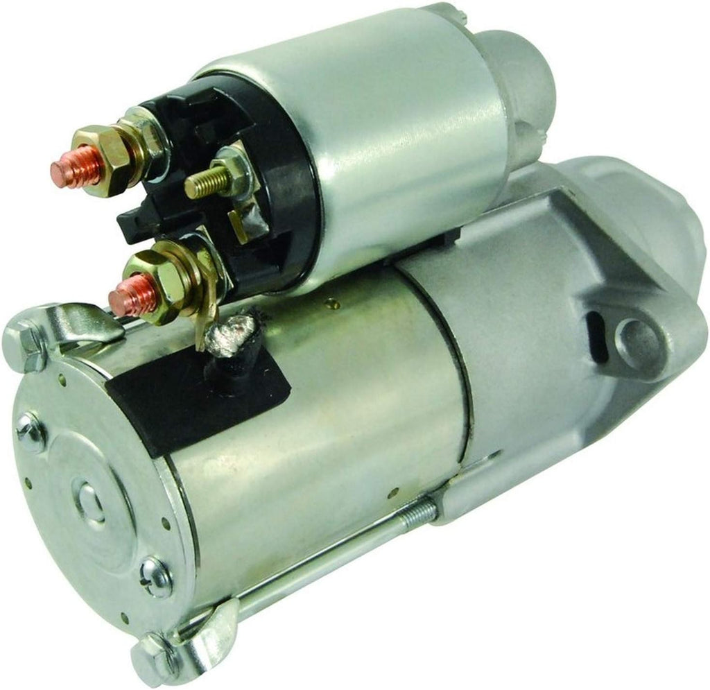 2.2L Starter Replacement Pack of 2 T7900