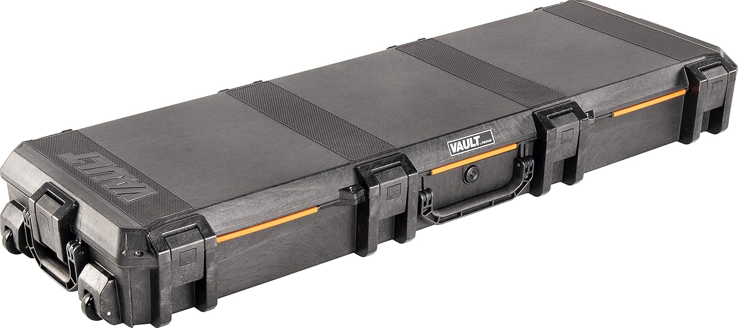 Tan Multi-Purpose Hard Case with Foam G8045