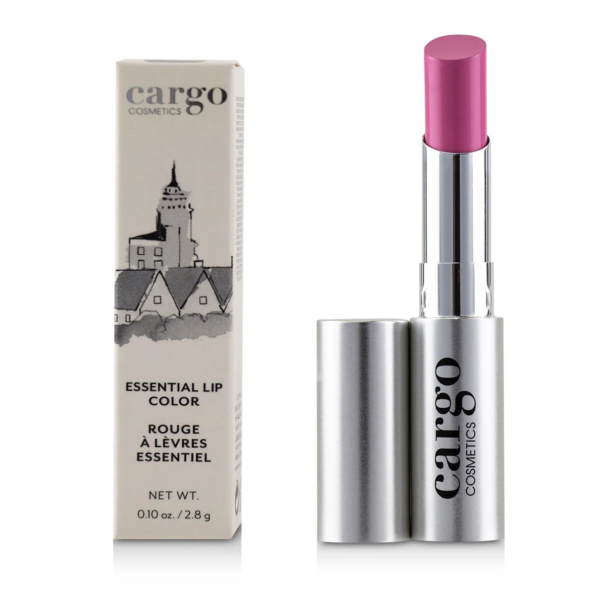 Bordeaux Lip Color 2.8g L44912