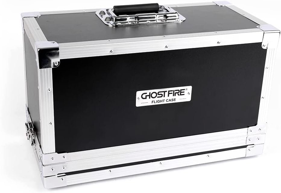 Guitar Multi Effect Pedal Case J185