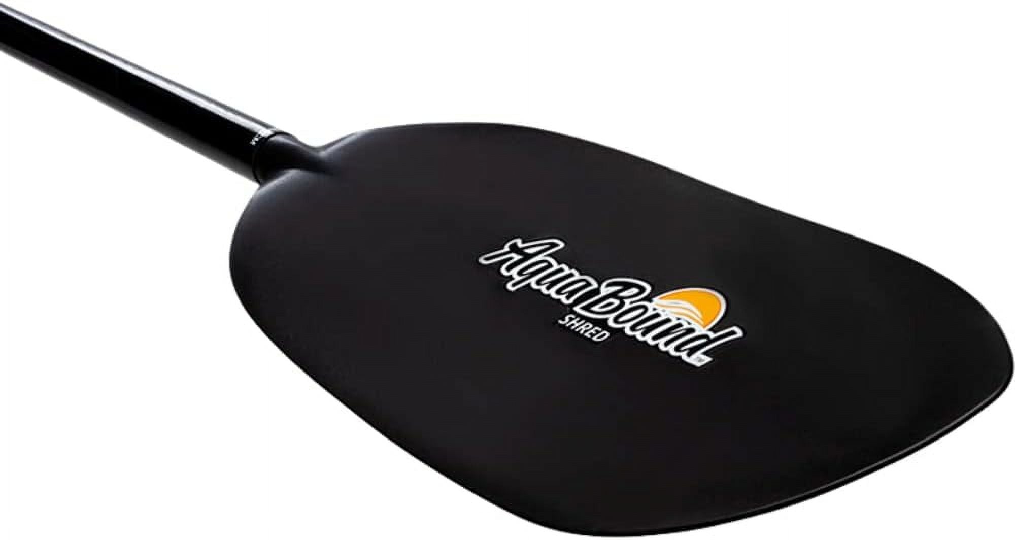 Whitewater 1-Piece Kayak Paddle I6106